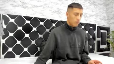 Mr Porn  online show from 05-03-26, 03:23