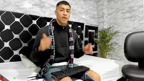 Mr Porn  online show from 05-05-26, 01:08