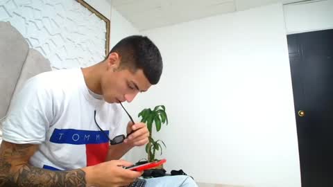 Mr Porn  online show from 05-13-26, 06:38