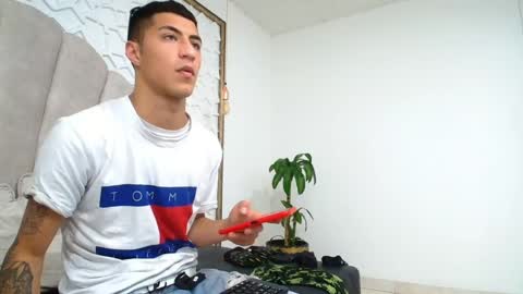 Mr Porn  online show from 05-14-26, 06:42