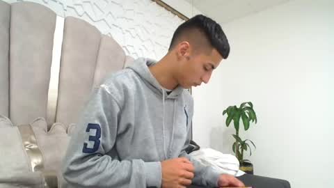 Mr Porn  online show from 05-16-26, 10:41