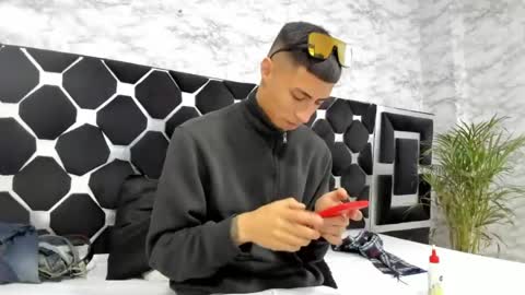 Mr Porn  online show from 05-29-26, 02:53
