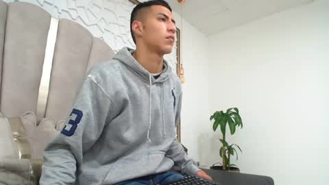 Mr Porn  online show from 06-07-26, 12:59