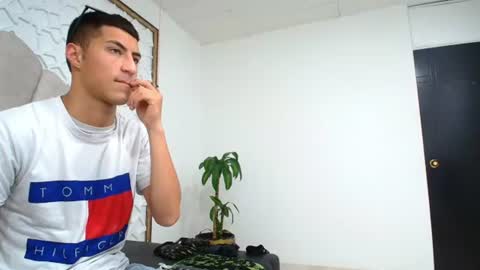 Mr Porn  online show from 06-14-26, 08:16