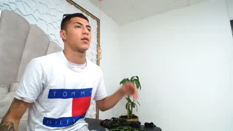 Mr Porn  online show from 06-23-26, 01:25