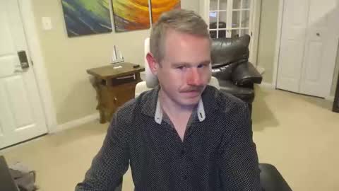 mr_r3 online show from 01-07-26, 05:32