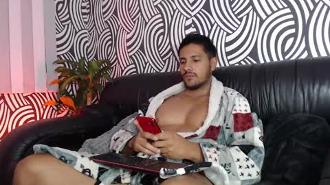 AARON online show from 12-02-24, 09:02