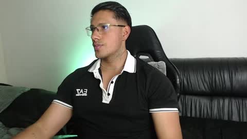 AARON online show from 05-14-26, 05:14