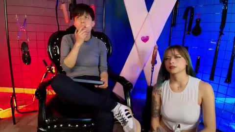 Sadistic online show from 09-10-25, 04:56