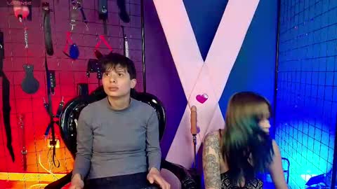 Sadistic online show from 09-13-25, 03:50