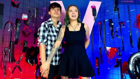 Sadistic online show from 09-18-25, 03:52