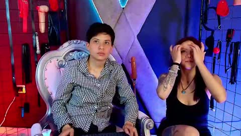 Sadistic online show from 09-24-25, 03:32