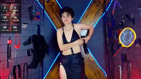 Sadistic online show from 01-31-26, 09:24