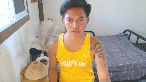 KYLE online show from 04-10-26, 03:56