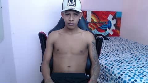 Snapshot of mr_stiven_ chatting on 01-15-25, 03:33 mr_stiven_ online show from 01-15-25, 03:33