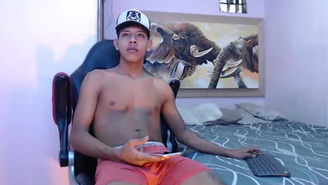 Snapshot of mr_stiven_ chatting on 02-22-25, 02:50 mr_stiven_ online show from 02-22-25, 02:50