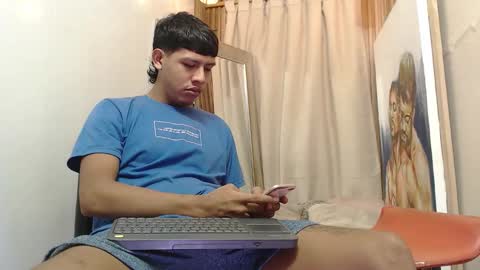 mr_stiven_ online show from 11-04-25, 03:05