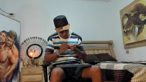 mr_stiven_ online show from 03-28-26, 03:39