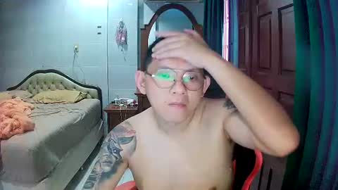 mr_thick89 online show from 09-21-25, 04:25