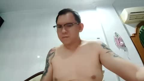 mr_thick89 online show from 10-08-25, 03:20