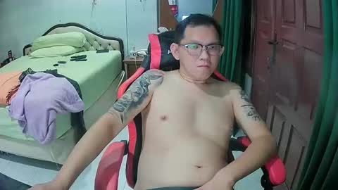 mr_thick89 online show from 11-21-25, 01:32