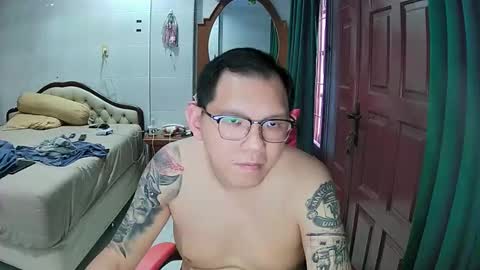 mr_thick89 online show from 11-30-25, 08:07
