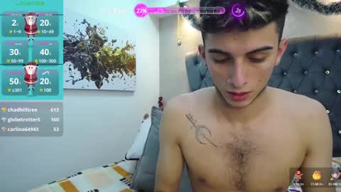 Snapshot of mr_williseo chatting on 12-16-24, 02:25 williseo online show from 12-16-24, 02:25