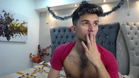 Snapshot of mr_williseo chatting on 12-26-24, 07:38 williseo online show from 12-26-24, 07:38