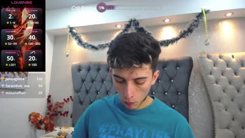 Snapshot of mr_williseo chatting on 01-05-25, 10:50 williseo online show from 01-05-25, 10:50