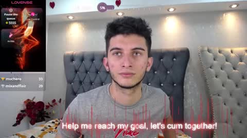 Snapshot of mr_williseo chatting on 02-20-25, 12:41 williseo online show from 02-20-25, 12:41