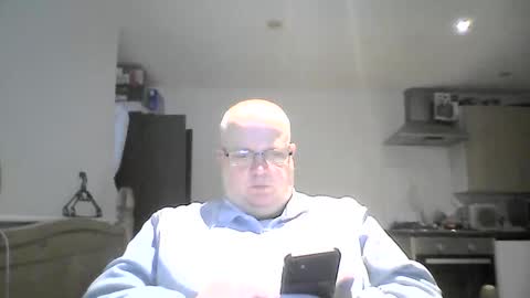 Professor-Perv online show from 12-17-24, 12:00