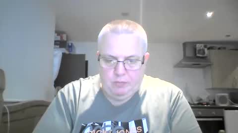 Professor-Perv online show from 12-29-24, 10:45