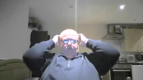 Professor-Perv online show from 01-04-25, 05:47