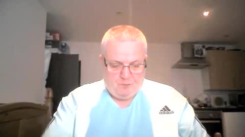 Professor-Perv online show from 01-30-25, 10:29