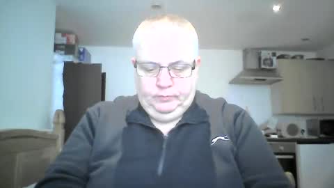 Professor-Perv online show from 02-17-25, 11:23