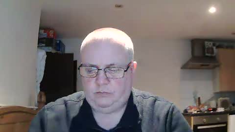 Professor-Perv online show from 03-07-25, 04:55