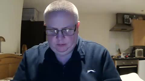 Professor-Perv online show from 03-14-26, 06:02