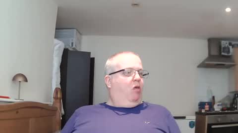 Professor-Perv online show from 04-12-26, 09:36