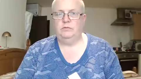 Professor-Perv online show from 04-14-26, 01:39