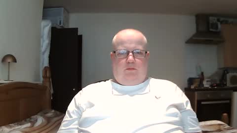 Professor-Perv online show from 04-20-26, 10:18