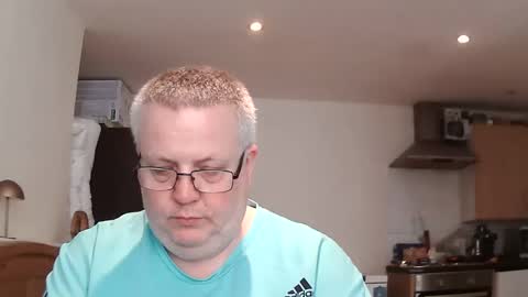 Professor-Perv online show from 06-01-26, 11:34
