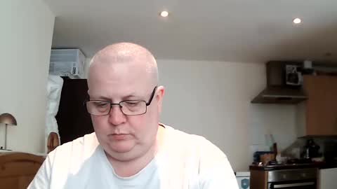 Professor-Perv online show from 06-02-26, 12:29
