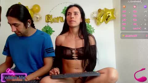 Mrandmrs666999 online show from 01-08-25, 01:53