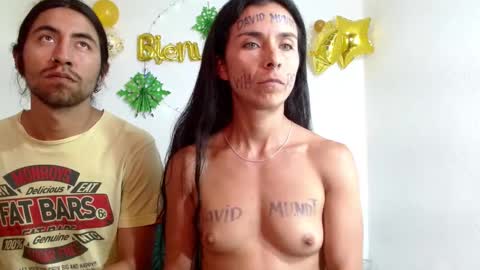 Mrandmrs666999 online show from 01-18-25, 12:57