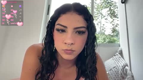 Snapshot of mrandmrsrivas chatting on 12-20-25, 07:10 mrandmrsrivas online show from 12-20-25, 07:10