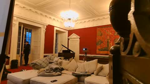 mr and mrs vanilla online show from 02-22-25, 05:35