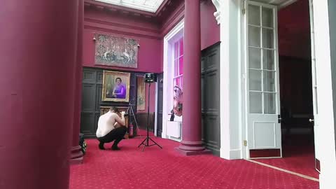 mr and mrs vanilla online show from 02-23-25, 02:04