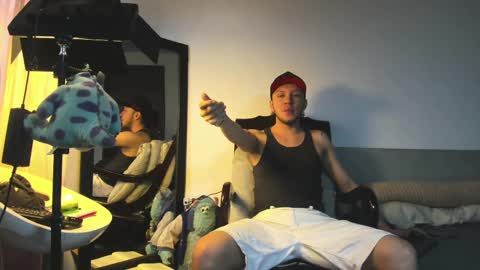 mrandrey23 online show from 09-29-25, 01:49