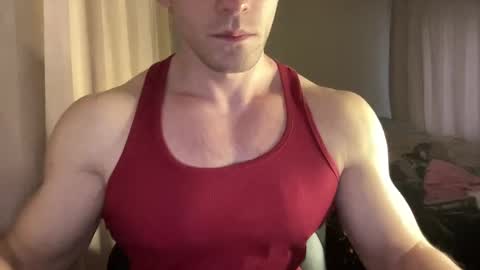 Snapshot of mrbiceps_23 chatting on 01-02-25, 05:14 Mrbiceps23 online show from 01-02-25, 05:14