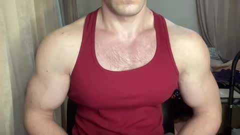 Snapshot of mrbiceps_23 chatting on 01-07-25, 05:20 Mrbiceps23 online show from 01-07-25, 05:20